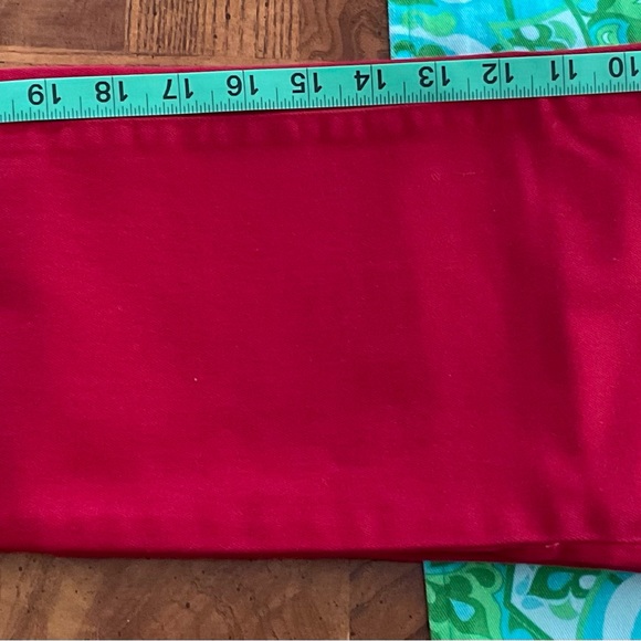 Talbots Heritage Slim Ankle Jeans - Picture 7 of 8